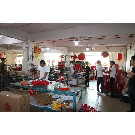 生產(chǎn)車(chē)間 (2)